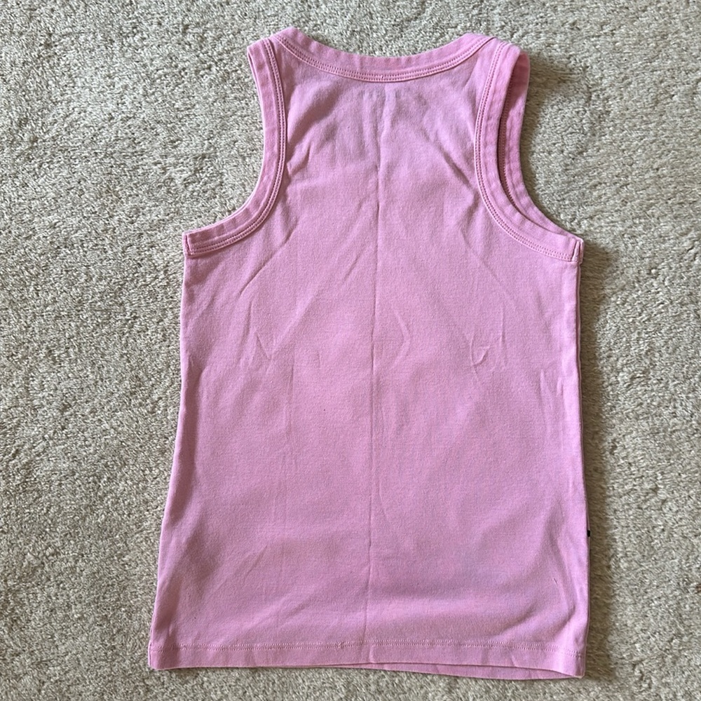 Pink Hello Kitty Tank - Picture 5 of 5